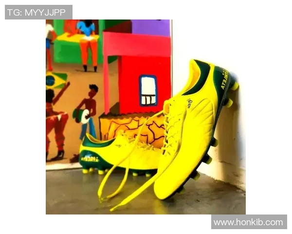 穿冷门足球鞋的球星有哪些 这些独特鞋款背后有何故事